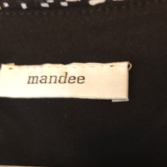 Short sleeve top - Picture 3 of 4